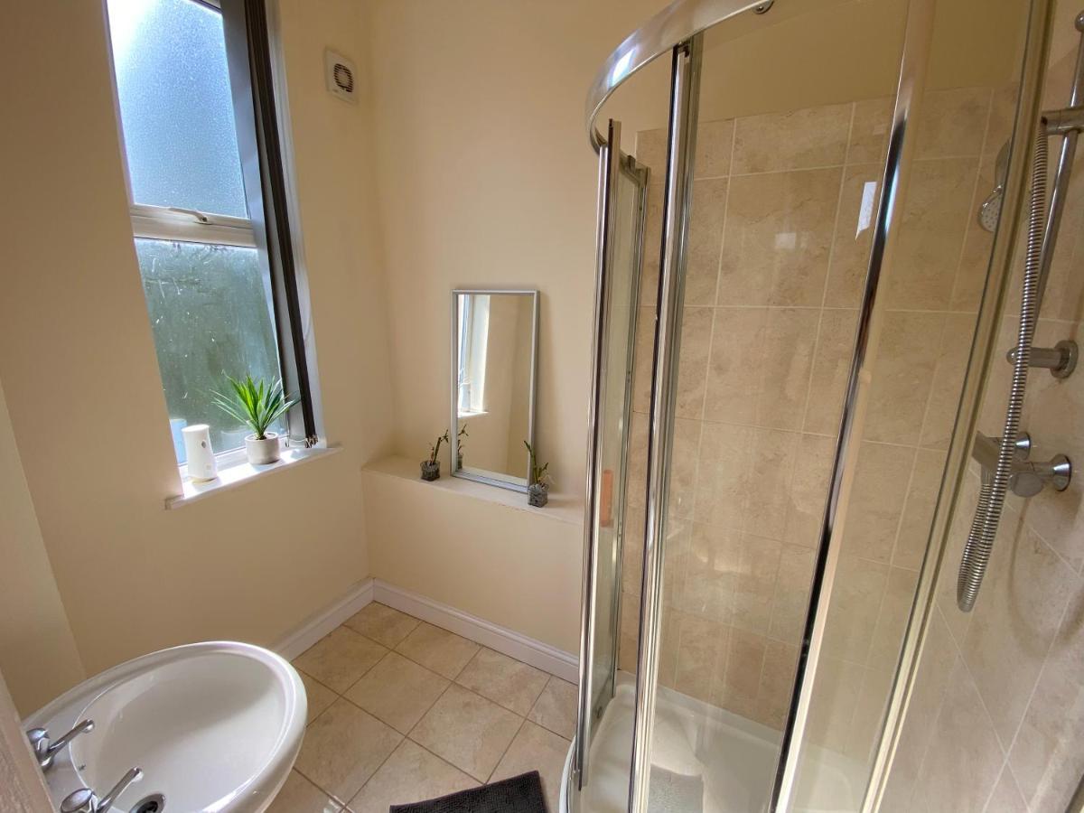 Cosy Studio Apartment - Recently Renovated! 曼斯菲尔德 外观 照片